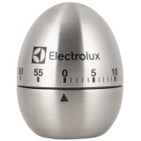 Cumpara ieftin Cronometru de bucatarie Electrolux E4KTAT01, 60 min, Inox