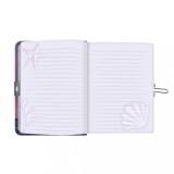 Jurnal - Gorjuss Secret Notebook - Lost At Sea | Santoro