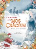 O scrisoare de la Moș Crăciun - Colectiv