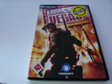 Rainbow six Vegas pc