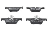 Set placute frana ATE 13.0460-3859.2