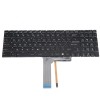 Tastatura Laptop, MSI, WE73 8SJ, 8SK, MS-17C5, MS-17C6, iluminata, layout US