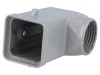 Carcasă pentru conectori HDC EPIC H-A 3 M20