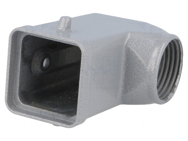 Carcasă pentru conectori HDC EPIC H-A 3 M20