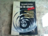 PLANUL DE AFACERI PERFECT - RICHARD STUTELY