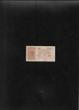 Italia 1 lira 1944 seria322813