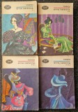 ANNA KARENINA - Tolstoi (4 volume - BPT)
