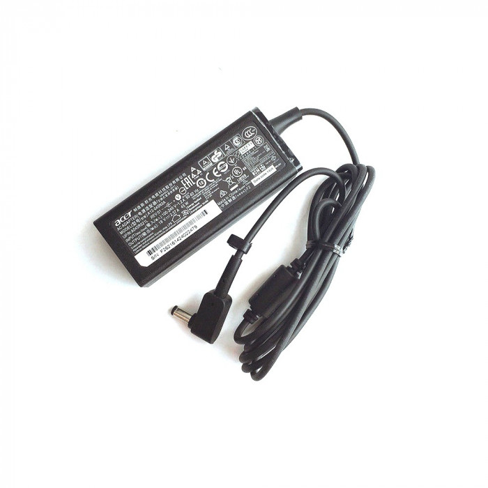 Incarcator Laptop, Acer, Aspire E5-573, E5-573G, E5-574, E5-574T, E5-574TG, E5-574G, E5-575TG, E5-722, E5-722G, E5-473, V3-571, V3-574G, V3-574T, V3-5