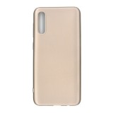 Husa Samsung Galaxy A30s - Silicon Slim, Gold, ALC MOBILE