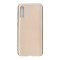 Husa Samsung Galaxy A30s - Silicon Slim, Gold