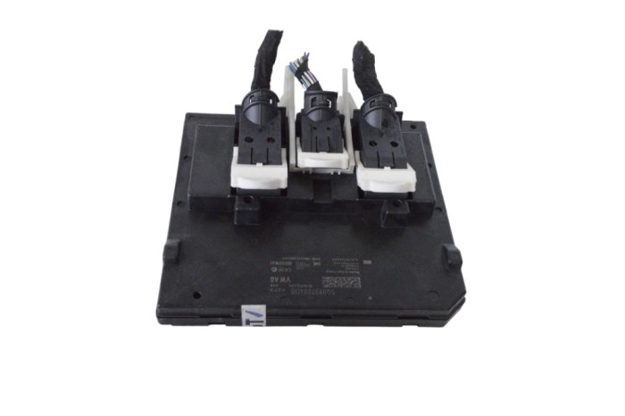 Modul de confort VW GOLF VII 5G1, BQ1, BE1, BE2 2019 OEM: 5Q0937084DB 20239694