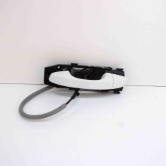 M&acirc;ner exterior ușă st&acirc;nga spate VW GOLF VII 5G1, BQ1, BE1, BE2 2017 OEM: 5N0837017E 21009713