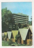 Bnk cp Olanesti - Hotel si casute - circulata, Baile Olanesti, Printata