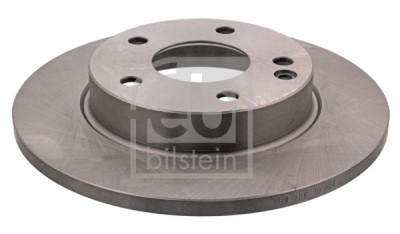 FEBI BILSTEIN 17733 Disc frana foto