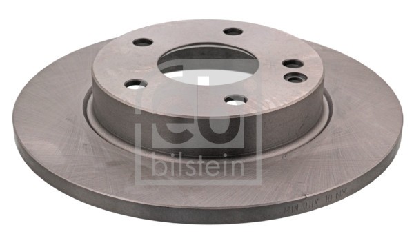 FEBI BILSTEIN 17733 Disc frana