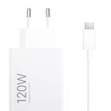 Incarcator Xiaomi 120W HyperCharge Combo (Type-A)