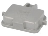 Capac protecție plastic 6B Han pentru clichet HARTING