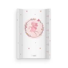 Saltea de infasat bebe cu intaritura 70*47 cm, 418