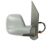 Oglinda usa exterioara Citroen Berlingo, 06.2018-, Opel Combo/Life, 09.2018-, Peugeot Partner/Rifter, 06.2018-, partea Dreapta, reglare electrica; gr
