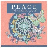 Cumpara ieftin Mandala Art: Peace Colouring