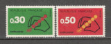 Franta.1972 Noul cod postal XF.355, Nestampilat