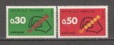 Franta.1972 Noul cod postal SF.700
