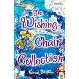 The Wishing-chair Collection