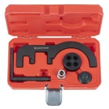 Blocaje distributie BMW N47, N47S si N57