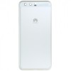 Huawei P10 (VTR-L09, VTR-L29) Capac baterie argintiu