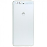 Huawei P10 (VTR-L09, VTR-L29) Capac baterie argintiu