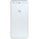 Huawei P10 (VTR-L09, VTR-L29) Capac baterie argintiu