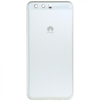 Huawei P10 (VTR-L09, VTR-L29) Capac baterie argintiu