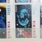 2001 Semnele zodiacului I LP1574 MNH Pret 2,4+1 Lei