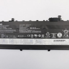 Lenovo FRU01AV430 Baterie din fabrică Belső 3C 57WH