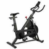 Cumpara ieftin Bicicleta fitness OVICX Q100C Spinning bike