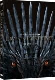 Urzeala Tronurilor - Sezonul 8 / Game of Thrones Season 8 | Brian Kirk, Daniel Minahan, Timothy Van Patten