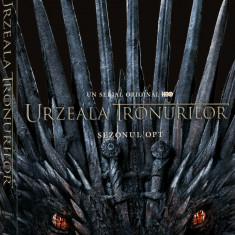 Urzeala Tronurilor - Sezonul 8 / Game of Thrones Season 8 | Brian Kirk, Daniel Minahan, Timothy Van Patten