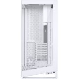 Carcasa NV9 Matte White, Phanteks