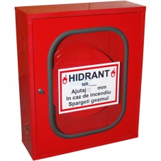 Geamuri pentru hidrant foto