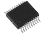Controler ecran rezistiv 4-wire, 5-wire, 8-wire I2C SPI