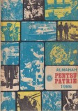 Almanah pentru Patrie 1986