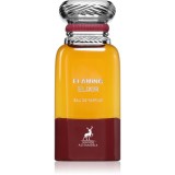 Maison Alhambra Flaming Elixir Eau de Parfum unisex 80 ml