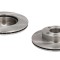 Set disc frana Hyundai I10 (Ia), I10 (Pa); Kia Picanto (Ba), Picanto (Ta) SRLine parte montare : Punte fata