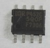 Tranzistor MOSFET SMD IRF7306PBF Infineon, Capsulă SO-8