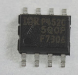 F7306 TRANZISTOR MOSFET, SMD SO-8 IRF7306PBF INFINEON