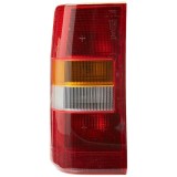 Stop spate lampa Citroen Jumpy 01.2007, Fiat Scudo (220), , Peugeot Expert (222/223/224), , partea stanga, fara suport becuri, pt modele VAN, TYC