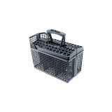 Coș Tac&acirc;muri Original Electrolux 1118401007 pentru Mașină de Spălat Vase AEG Arthur Martin