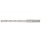 Burghiu zidarie SDS PLUS 8x110mm tip S4 GRAPHITE 57H414 HardWork ToolsRange