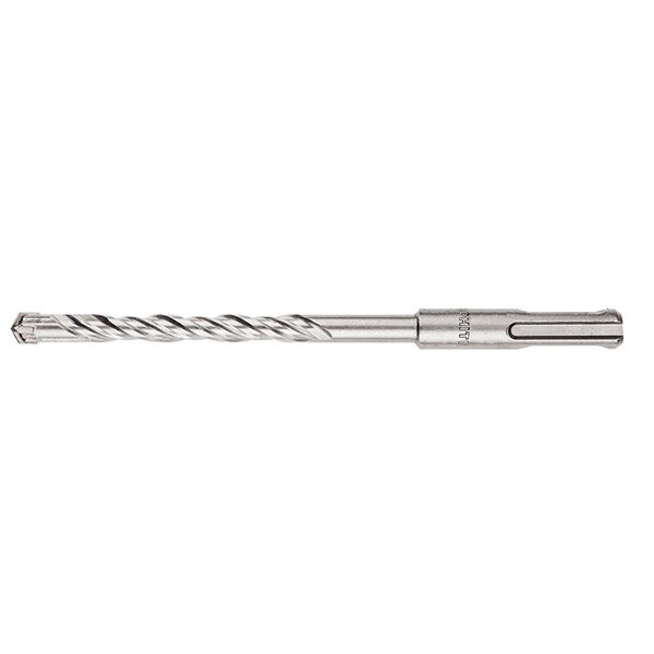 Burghiu zidarie SDS PLUS 8x110mm tip S4 GRAPHITE 57H414 HardWork ToolsRange