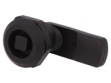 &Icirc;nchizătoare poliamidă 12mm KW8